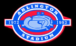 Arlington Stadium