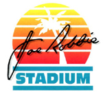Joe Robbie Stadium