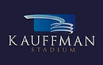 Kauffman Stadium