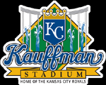 Kauffman Stadium