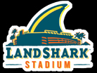 Landshark Stadium