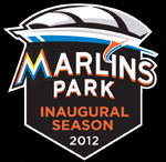 Marlins Park Inaugural Season - 2nd Version