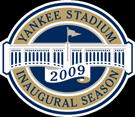 Yankee Stadium Inaugural Season