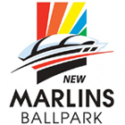 New Marlins Ballpark