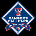 Rangers Ballpark in Arlington