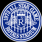 Royals Stadium All-Star Game