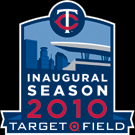Target Field Inaugural Season