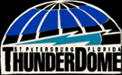 Thunder Dome (Tropicana Field)