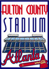 Fulton County Stadium