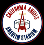 Anaheim Stadium