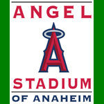 Angel Stadium
