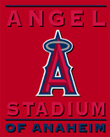 Angel Stadium