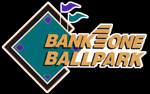BankOne Ballpark