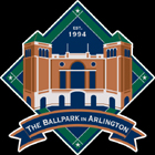 The Ballpark in Arlington