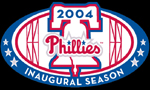 Citizens Bank Park Inaugural Season
