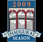 Citi Field Inaugural Season Hat Logo