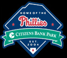 Original Citizens Bank Park Logo