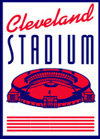 Cleveland Municipal Stadium