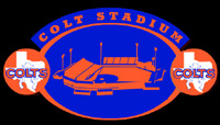 Colt Stadium