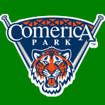 Comerica Park