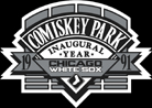 New Comiskey Park Inaugural Season