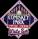 Comiskey Park Final Season