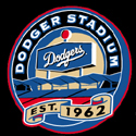 Dodger Stadium