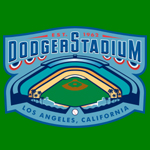 Dodger Stadium