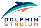 Dolphin Stadium