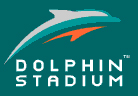 Dolphin Stadium