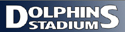Dolphins Stadium