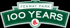Fenway Park 100 Years