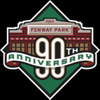 Fenway Park 90th Anniversary