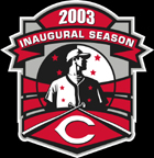 Great American Ballpark First Season