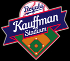 Kauffman Stadium