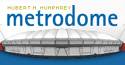 Hubert Humphrey Metrodome