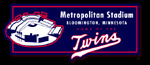 Metropolitan Stadium