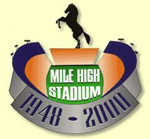 Mile High Stadium