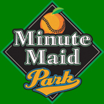 Minute Maid Park
