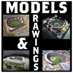 Stadium Models and Drawings