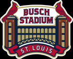 Busch Stadium III