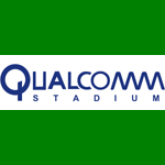Qualcomm Stadium