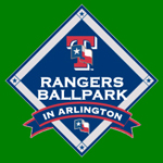 Rangers Ballpark in Arlington