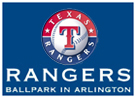 Rangers Ballpark in Arlington