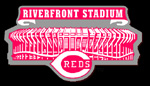 Riverfront Stadium