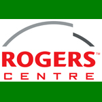 Rogers Centre (Formerly SkyDome)