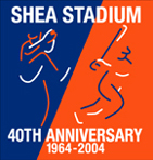 Shea Stadium 40th Anniversary