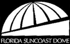 Suncoast Dome (Tropicana Field