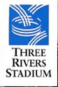 Three Rivers Stadium