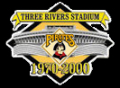 Three Rivers Stadium Final Season